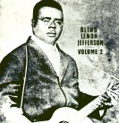 Blind Lemon Jefferson 2